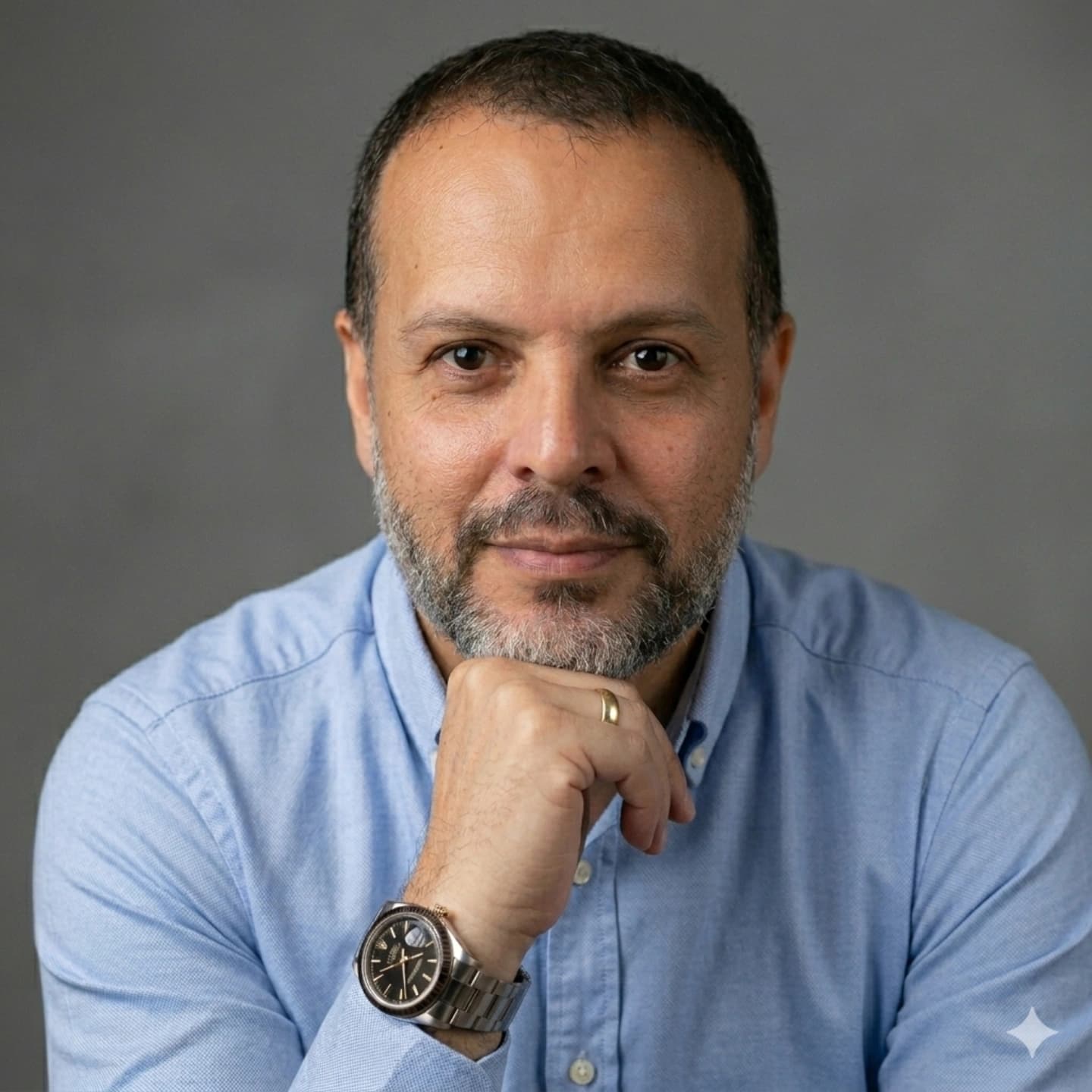 ROBSON FERREIRA